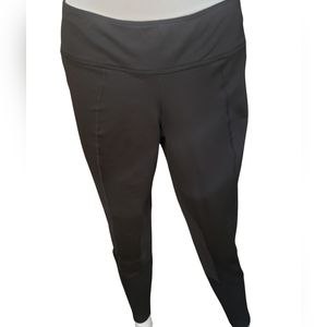 Kerrits Womens Size Large Horse Riding Leggings Equestrian